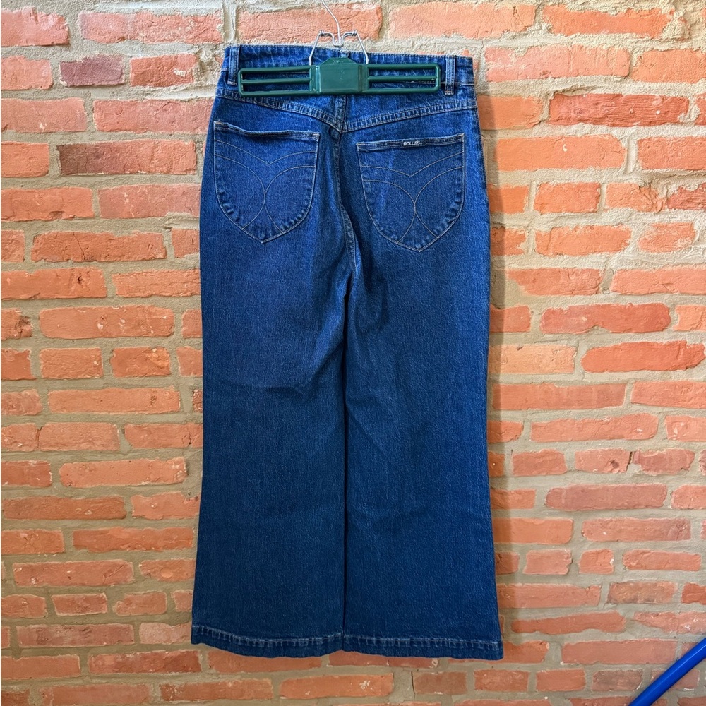 Rolla’s Sailor Jeans - Picture 7 of 8